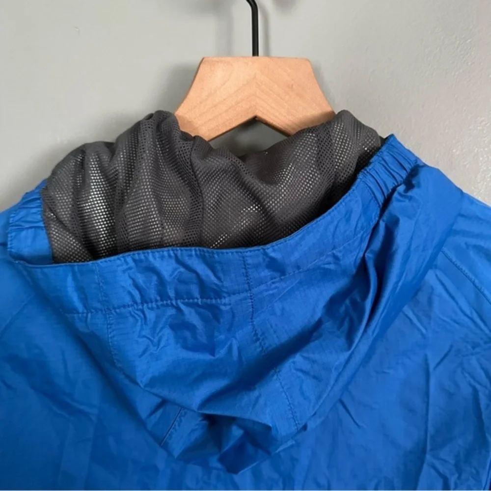Koppen‎ Boy's Hooded Jacket | Blue